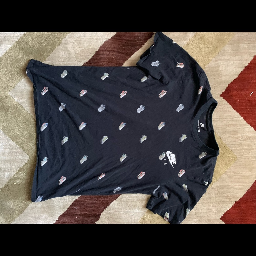 Nike AirMax Day Tee M